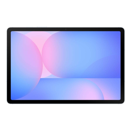 Samsung Galaxy Tab S10 FE 10,9" 5G+Wi-Fi 12/256Gb Blue, голубой