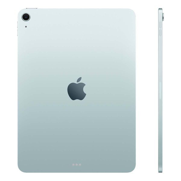 Apple iPad Air 11" (M3, 2025) Wi-Fi 512Gb Blue, голубой