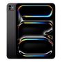 Apple iPad Pro 11" (M4, 2024, 7 gen) Wi-Fi + Cellular 512Gb Space Black, «чёрный космос»