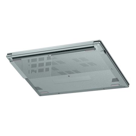 Ноутбук 15.6" ASUS VivoBook Go 15 (E1504FA) AMD Ryzen 5 7520U, 8Gb LPDDR5, SSD 512Gb, AMD Radeon 610M, IPS, FullHD Grey Green