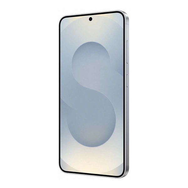 Samsung Galaxy S25 12/512Gb Silver Shadow, серый