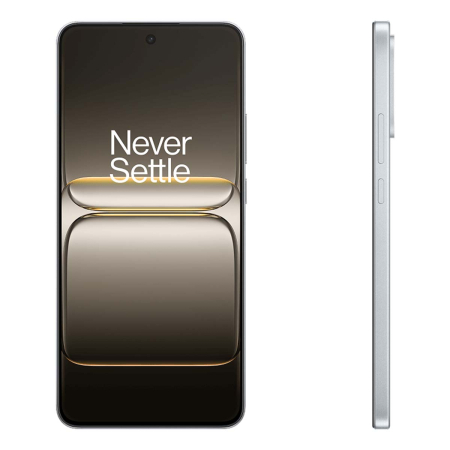 OnePlus Nord CE5 8/256Gb Marble Mist, белый