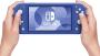 Игровая консоль Nintendo Switch Lite 32Gb Blue, синий Игровая консоль Nintendo Switch Lite 32Gb Blue, синий