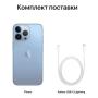 Apple iPhone 13 Pro 1Tb Sierra Blue, «небесно-голубой»