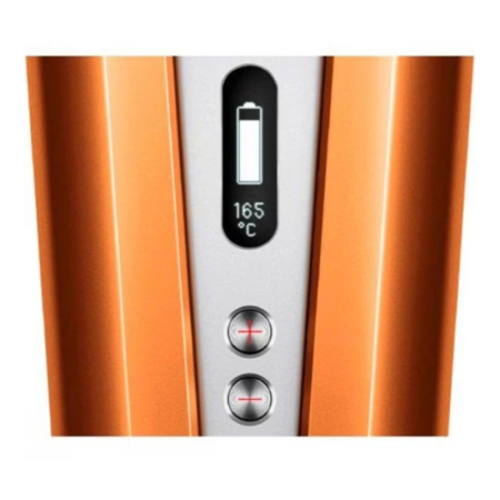 Выпрямитель для волос Dyson Corrale HS07 (Global) Copper/Nickel, медь/никель