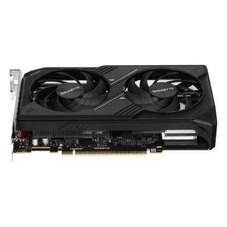 Видеокарта Gigabyte Nvidia GeForce RTX 5060 Windforce Max OC 8 Гб GDDR7 128 бит (GV-N5060WF2MAX OC-8GD)