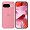 Google Pixel 9 128Gb Peony, розовый