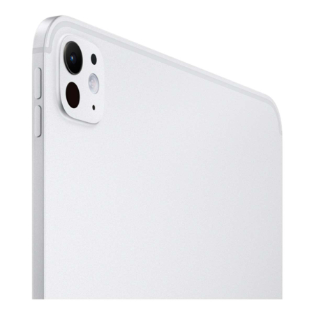 Apple iPad Pro 13" (M5, 2025) Wi-Fi + Cellular 256Gb Silver, серебристый