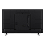 Телевизор Hisense 43" Ultra HD, 60Гц, Direct LED (43A6Q)