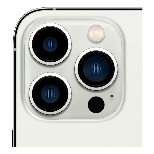 Apple iPhone 13 Pro 256Gb Silver, серебристый