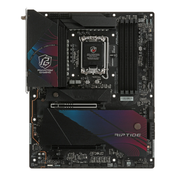 Материнская плата ASRock Z890 Riptide WiFi, ATX