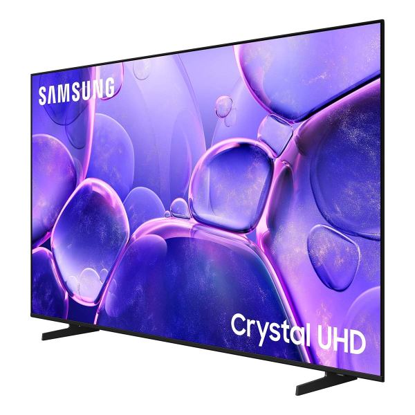 Телевизор Samsung 55" 4K UHD, 60 Гц, Crystal UHD (UE55U8000FUXRU)