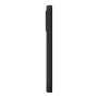 Чехол для iPhone 14 UNIQ Lino (IP6.1(2022)-LINOBLK) Черный Чехол для iPhone 14 UNIQ Lino (IP6.1(2022)-LINOBLK) Черный
