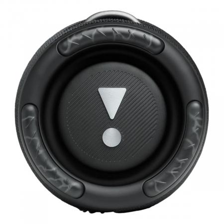 Портативная колонка JBL Xtreme 3 Black, черный