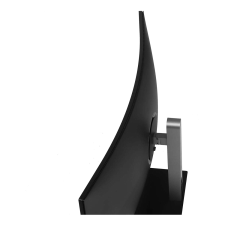 Монитор 34" Xiaomi Mi Curved Gaming Monitor (G34WQi) 3440x1440, 180Гц, VA Чёрный