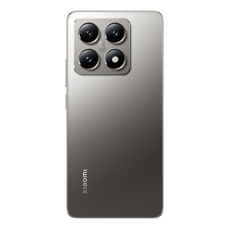 Xiaomi 14T 12/256 Гб Titan Gray, серый Xiaomi 14T 12/256 Гб Titan Gray, серый
