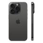 Apple iPhone 15 Pro 512Gb Black Titanium, чёрный титан