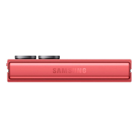 Samsung Galaxy Z Flip7 12/512Gb (2025) Coralred, коралловый