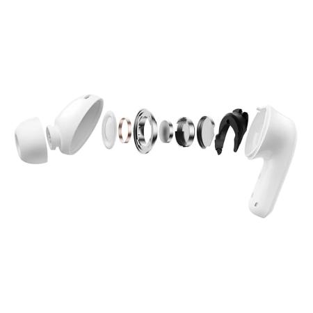 Наушники Xiaomi Redmi Buds 5 Black, чёрный