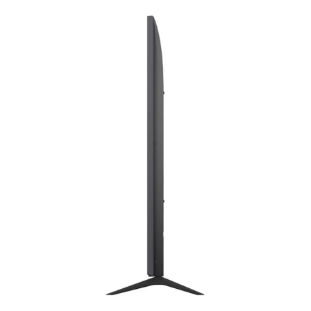 Телевизор LG 75" 4K UHD, 60 Гц NanoCell (75NANO80A6B.ARUG) Blue, синий