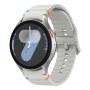Часы Samsung Galaxy Watch7 44 мм (L310) Silver, серебро