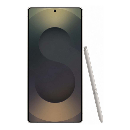 Samsung Galaxy S25 Ultra 12/512Gb Titanium Black, чёрный титан