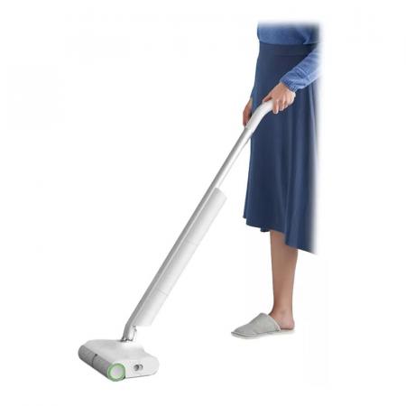 Электрошвабра Xiaomi Mi Wireless Floor Sweeping Machine BHR5600CN (MJXCYTJ) Белый