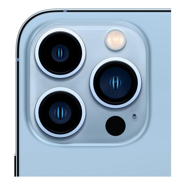Apple iPhone 13 Pro 512Gb Sierra Blue, «небесно-голубой»