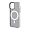 Чехол MOSBROS MagSafe Eushield Series iPhone 15 Pro Max White, белый