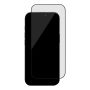 Защитное стекло для iPhone 17 Pro Max uBear Extreme Nano AR Shield Алюмосиликатное
