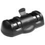 Точилка для ножей Xiaomi Huo Hou Knife Sharpener (HU0045) Черный Точилка для ножей Xiaomi Huo Hou Knife Sharpener (HU0045) Черный
