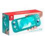 Игровая консоль Nintendo Switch Lite 32Gb Turquoise, бирюзовый