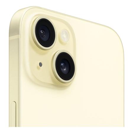 Apple iPhone 15 512Gb eSIM Yellow, желтый