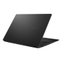 Ноутбук 14.0" ASUS VivoBook S14 (M5406NA-QD109) AMD Ryzen 5 7535HS, 16Gb LPDDR5, SSD 1Tb, AMD Radeon 660M, WUXGA, DOS Neutral Black, чёрный