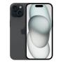 Apple iPhone 15 128Gb Black, чёрный