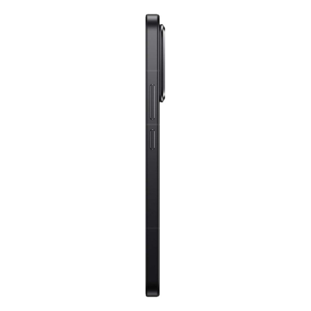 Xiaomi 15T Pro 12/512Gb Black, чёрный