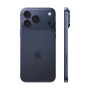 Apple iPhone 17 Pro Max 256Gb Deep Blue, тёмно-синий
