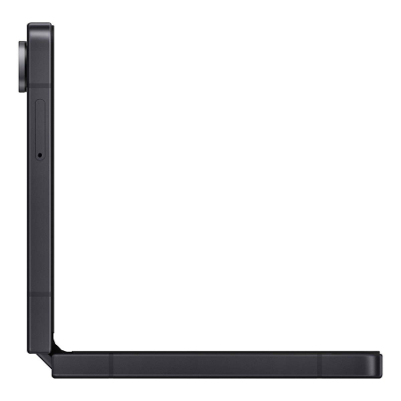 Samsung Galaxy Z Flip7 12/512Gb (2025) JetBlack, чёрный