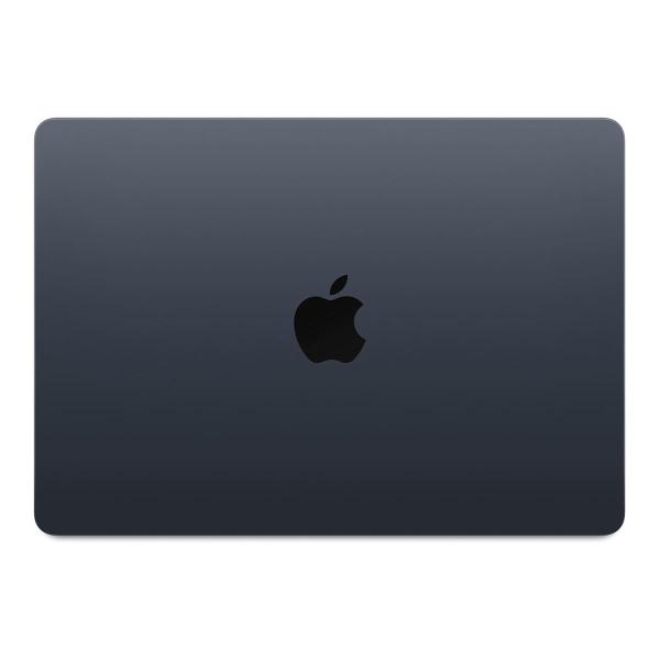 Apple MacBook Air 13" (M2, 8C CPU, 8C GPU, 2022) 8/512Gb SSD (MLY43) Midnight, «тёмная ночь»
