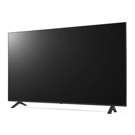 Телевизор LG 55" 4K UHD, 60 Гц, NanoCell (55NANO80T6A)