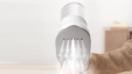 Ручной отпариватель для одежды Xiaomi Mijia (B502CN) Белый