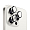 Защитное стекло для камеры iPhone 15 Pro Max WiWU PVD Dual Color Camera Lens Guard Anti-Scratch (LG-004) White Titanium