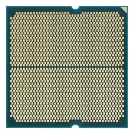 Процессор AMD Ryzen 5 8600G, 4.30 ГГц (Turbo 5.00 ГГц), AM5, OEM (100-000001237)