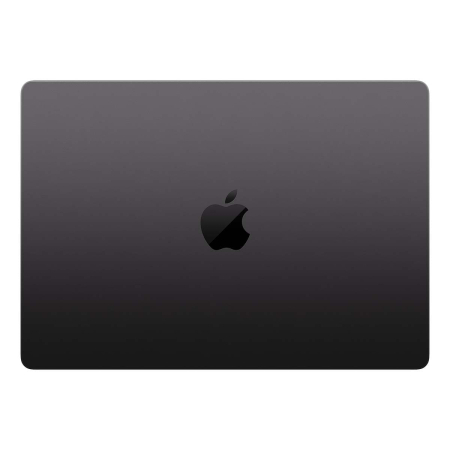 Apple MacBook Pro 14" (M4 10C CPU, 10C GPU, 2024) 16/512Gb SSD (MW2U3) Space Black, «чёрный космос»