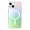 Чехол для iPhone 15 UNIQ COEHL Linear (IP6.1(2023)-LINMIRD) Радужный