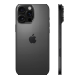 Apple iPhone 16 Pro Max 256Gb Black Titanium, титановый чёрный