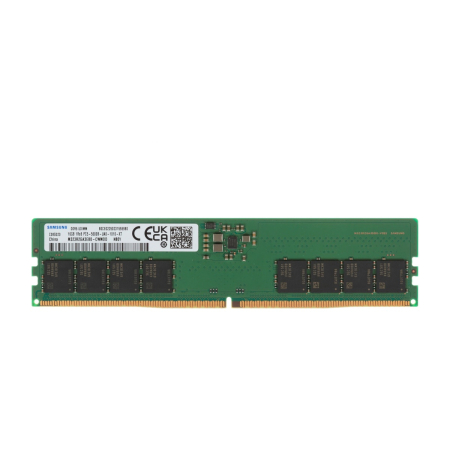 Оперативная память Samsung (M323R2GA3EB0 CWM) DDR5 16GB 5600MHz UDIMM 1x16GB
