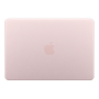 Apple MacBook Neo 13" (A18 Pro, 6C CPU, 5C GPU, 2026) 8/256Gb SSD (MHFH4) Blush, розовый