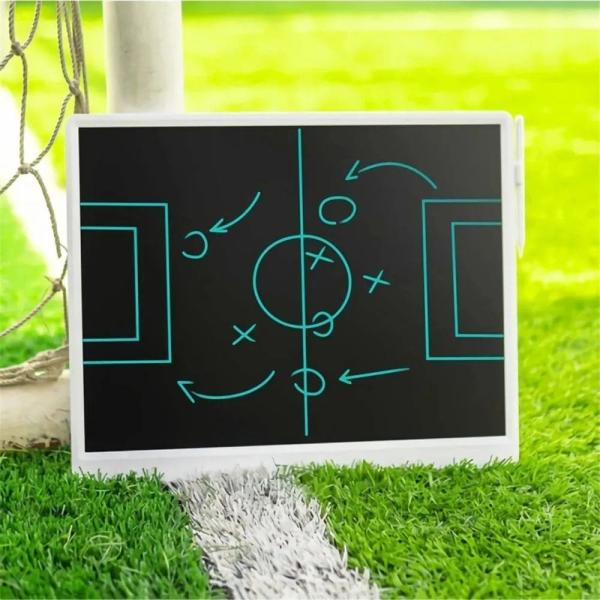 Планшет для рисования детский Xiaomi Mijia LCD Writing Tablet 20" (XMXHB04JQD) Белый