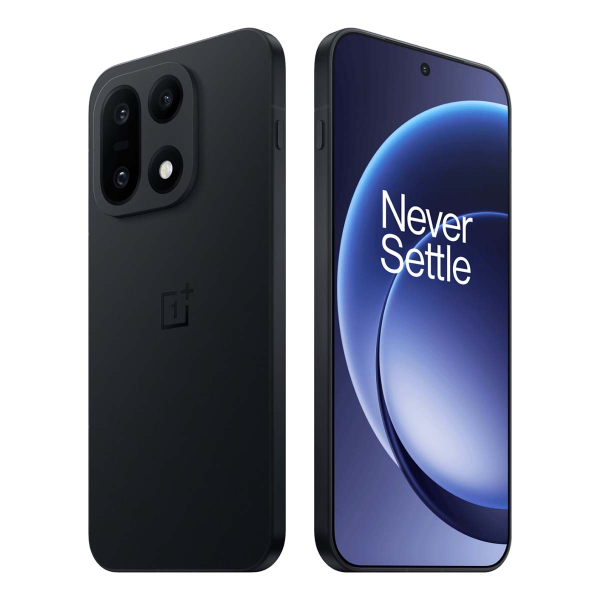 OnePlus 15 16/1024 Black, чёрный